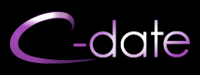 Logo de C-Date