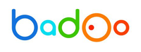 Logo de Badoo