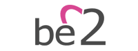 Logo de Be2