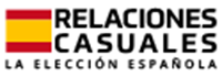 Logo de Relacionescasuales